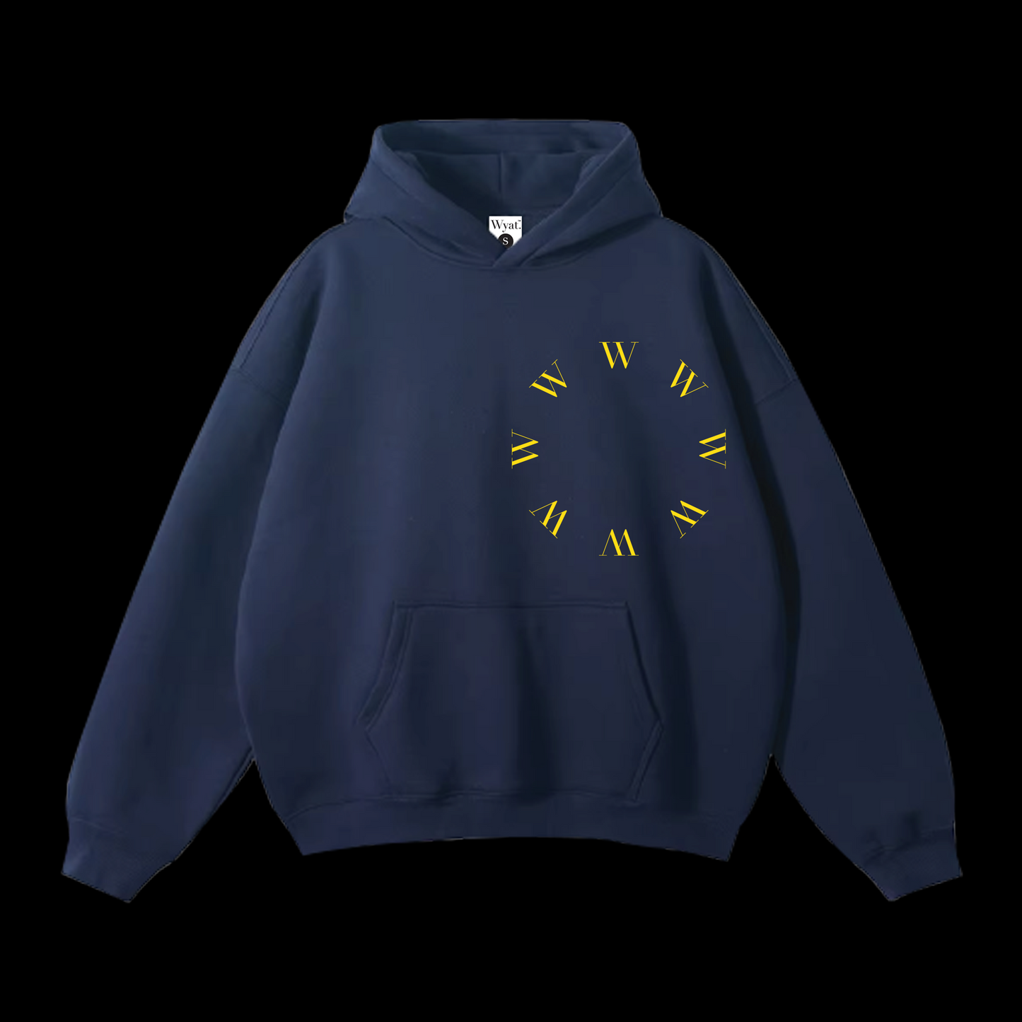 Union Hoodie