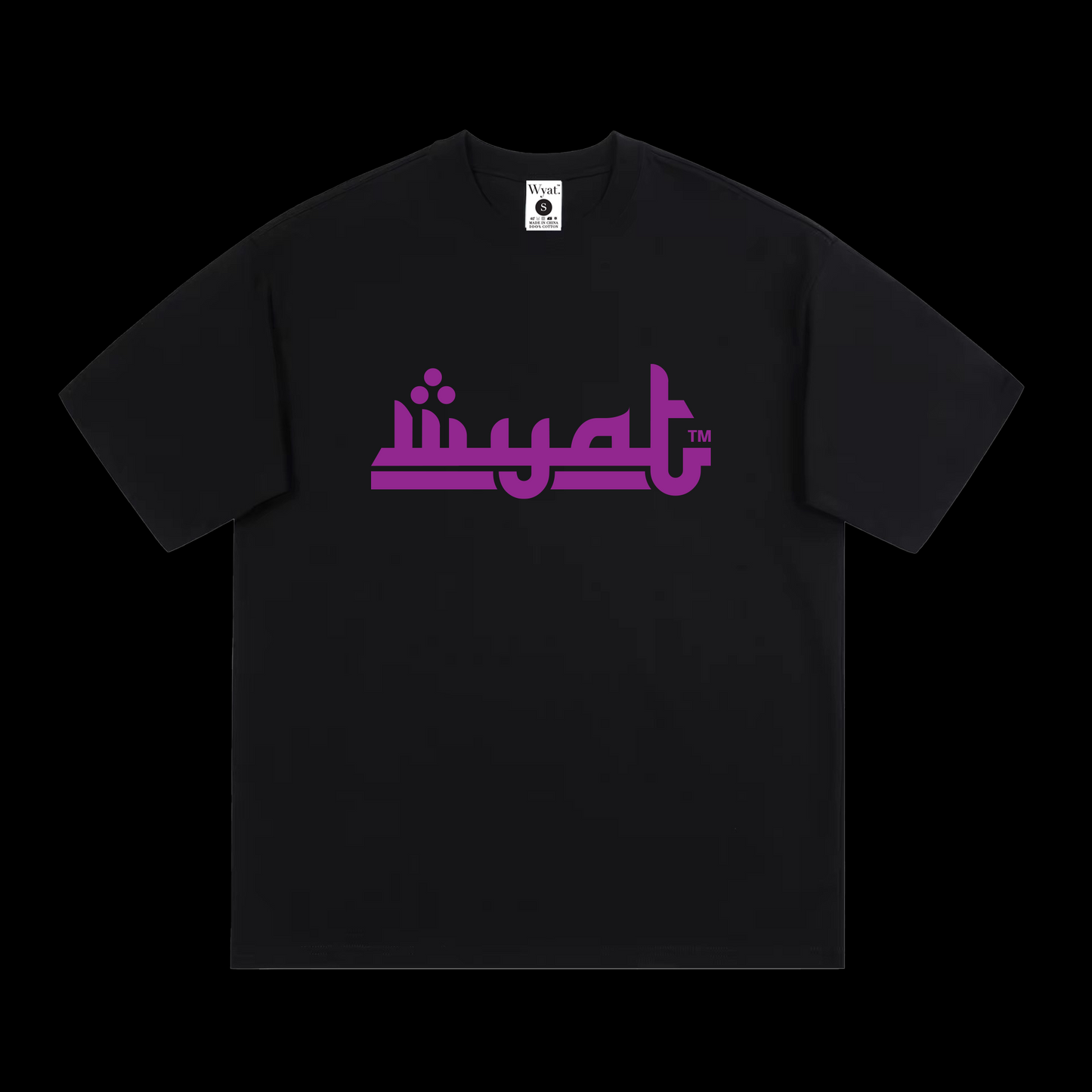 Arabic Tee