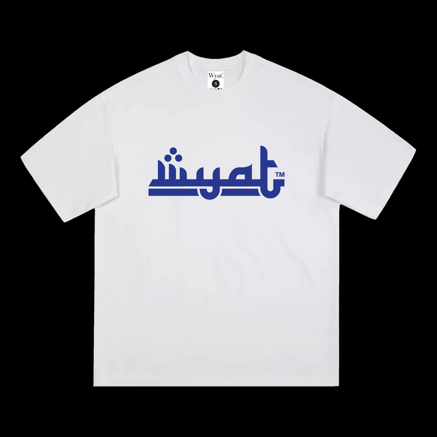 Arabic Tee