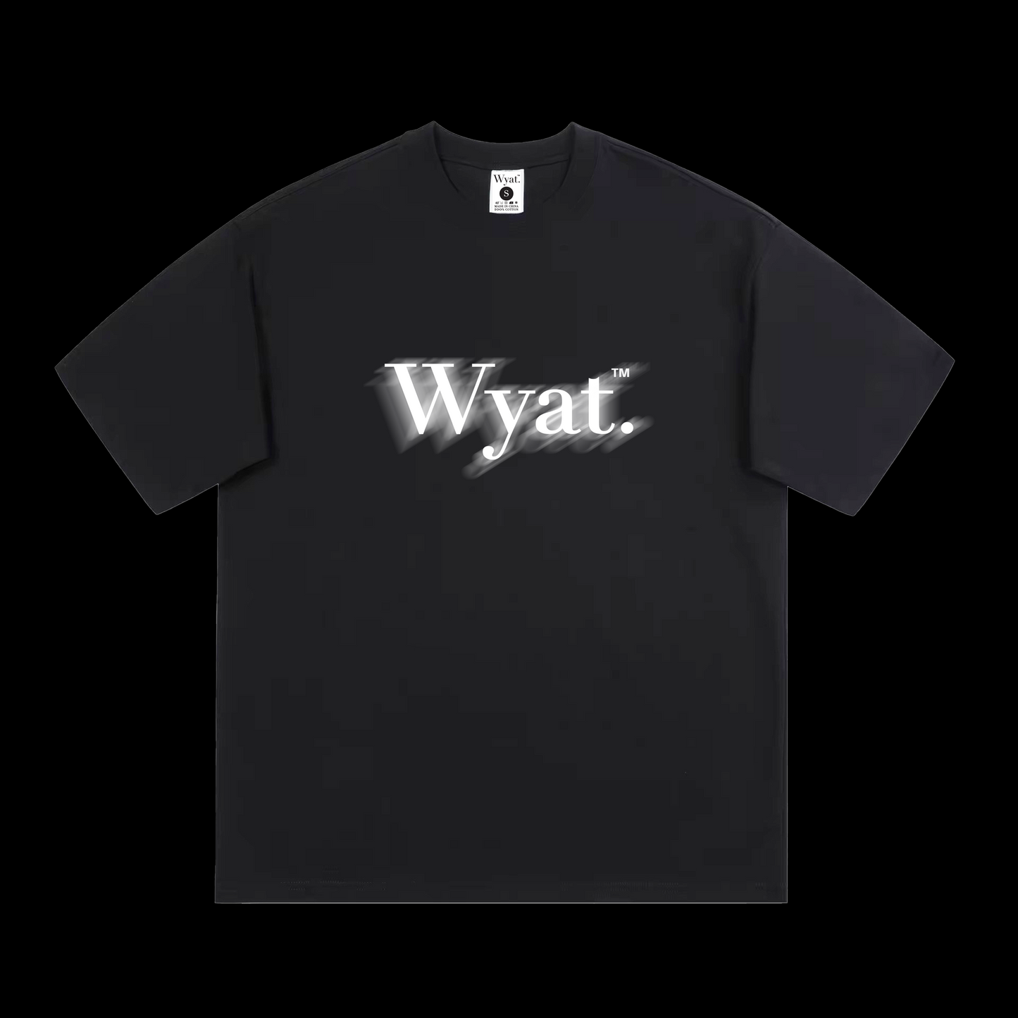 Blur Tee