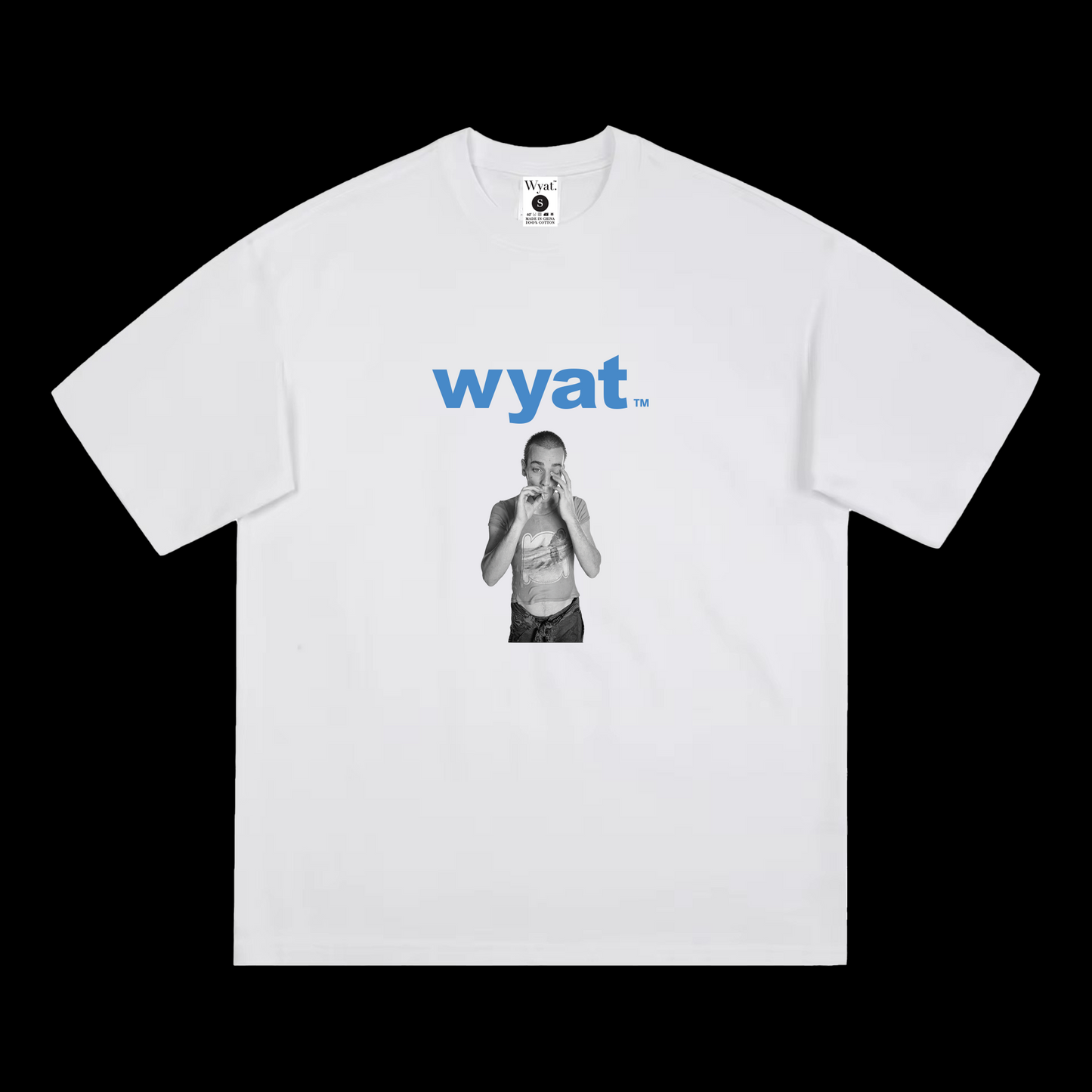 Born Slippy Tee