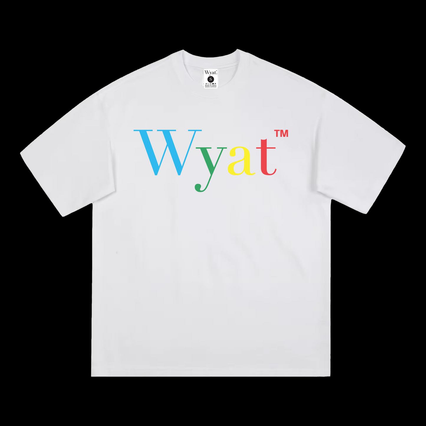 Apple Tee