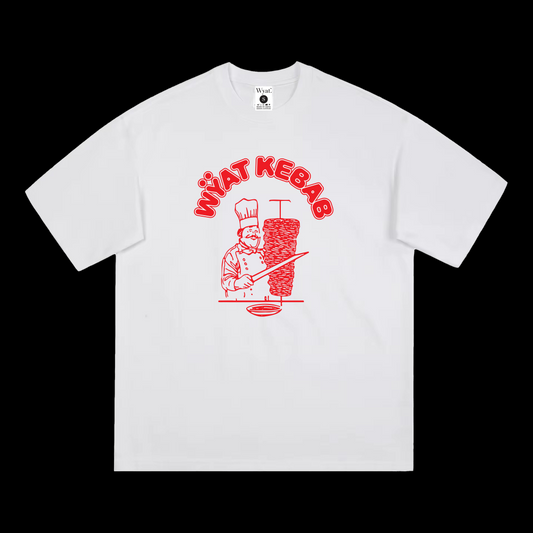 Kebab Tee