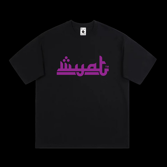 Arabic Tee