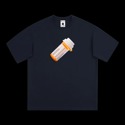 Pill Tee